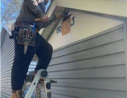 Best Aluminum Siding Installation  in Spinnerstown, PA